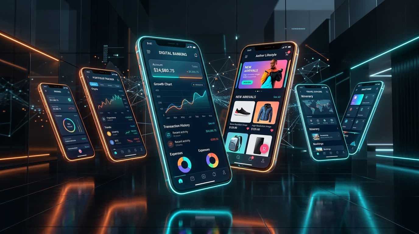 The Mobile-First Imperative: Building Seamless Cross-Platform Ecosystems
